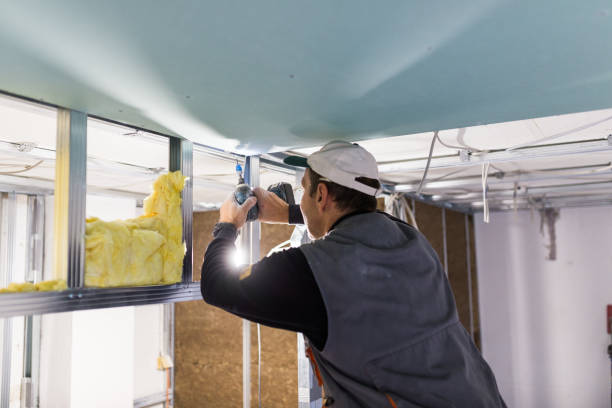 Best Spray Foam Insulation in Lafayette, GA