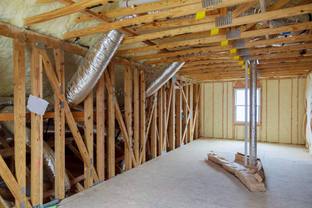 Best Spray Foam Insulation in Lafayette, GA
