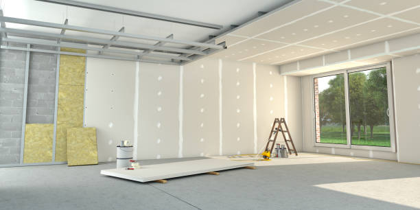 Types of Insulation We Offer in Lafayette, GA
