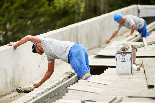 Best Commercial Insulation in Lafayette, GA