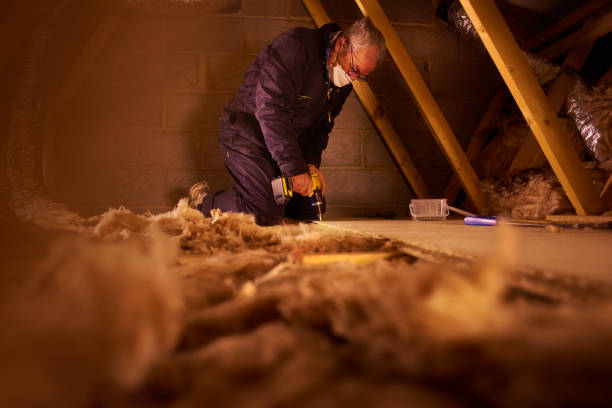 Trusted Lafayette, GA Insulation Contractor Experts